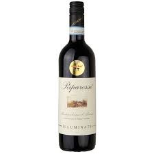 Illuminati Riparosso Montepulciano D'Abruzzo 750ml